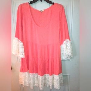 Women's Kori America Tunic